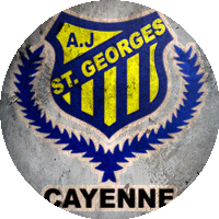 Logo AJ Saint-Georges